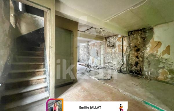 Plateaux à rénover