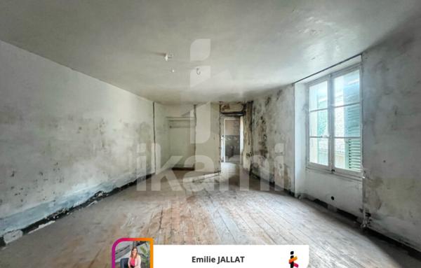 Plateaux à rénover