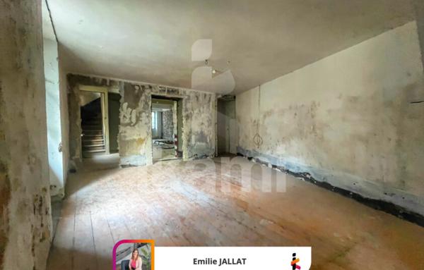 Plateaux à rénover