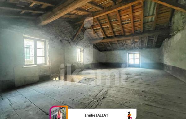 Plateaux à rénover