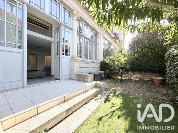 Appartement à vendre 4 pièces 95 m² Hyères
