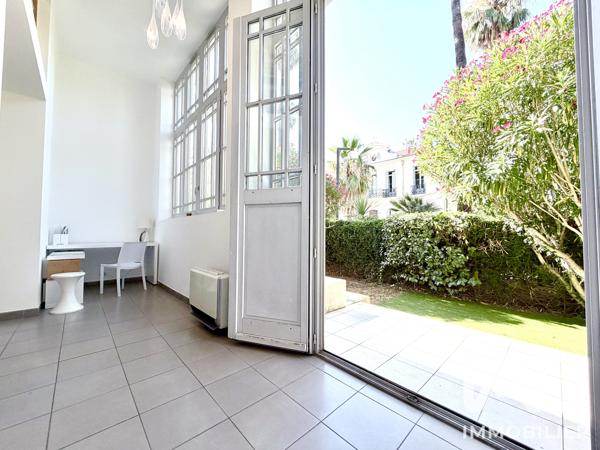 Appartement à vendre 4 pièces 95 m² Hyères