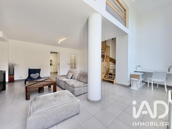 Appartement à vendre 4 pièces 95 m² Hyères