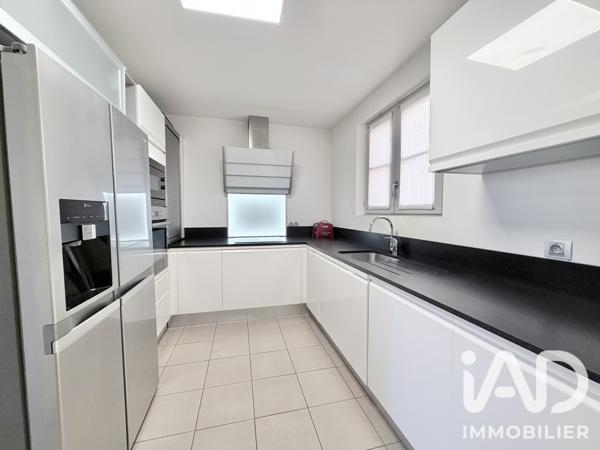Appartement à vendre 4 pièces 95 m² Hyères
