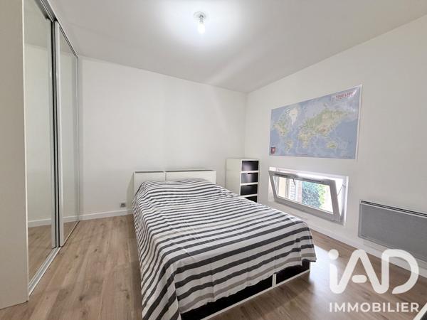 Appartement à vendre 4 pièces 95 m² Hyères