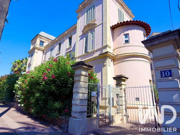 Appartement à vendre 4 pièces 95 m² Hyères
