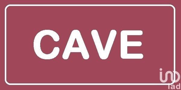 Appartement à vendre 4 pièces 82 m² Maisons-Alfort