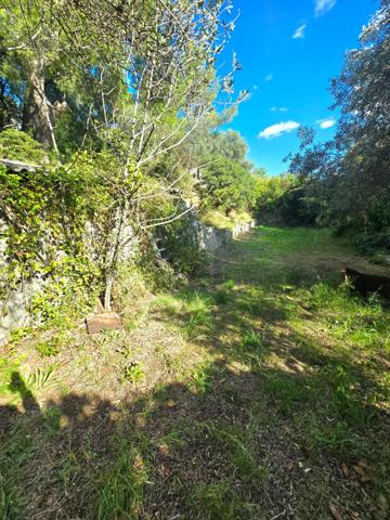 Marseille (13011) Maison + terrain