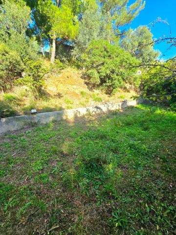 Marseille (13011) Maison + terrain