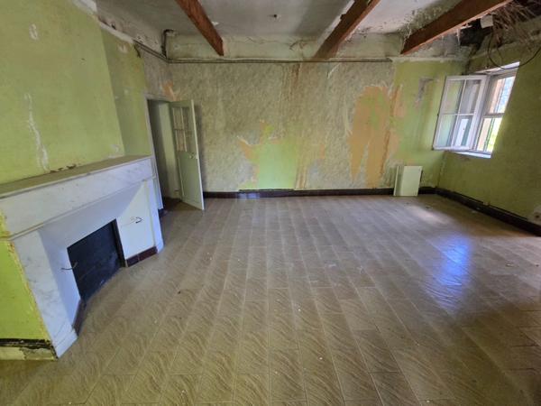 Marseille (13011) Maison + terrain