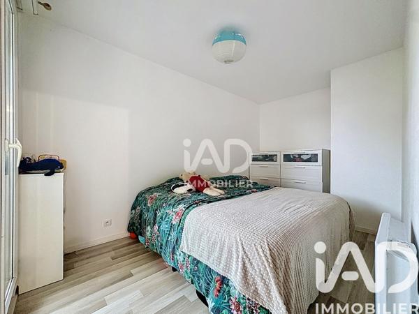 Appartement à vendre 2 pièces 43 m² Pontault-Combault