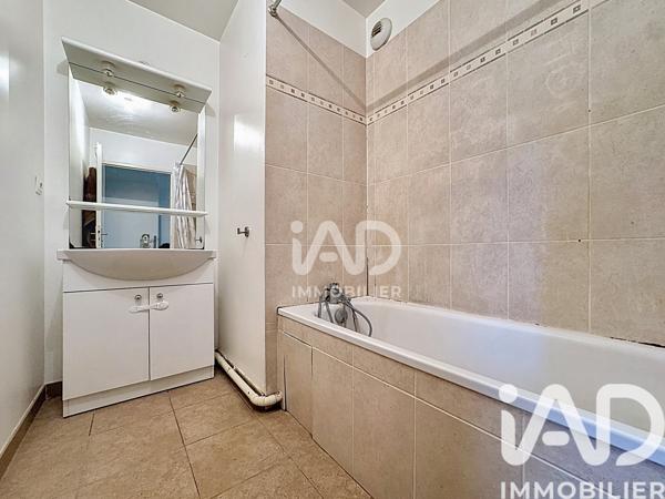 Appartement à vendre 2 pièces 43 m² Pontault-Combault