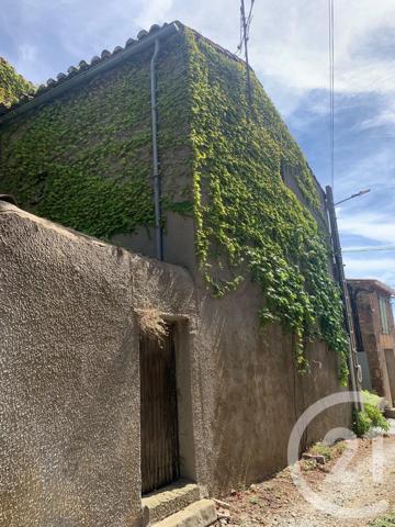 Maison à vendre  11 pièces - 150 m 2   CASTELNAU D AUDE  - 11