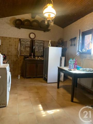 Maison à vendre  11 pièces - 150 m 2   CASTELNAU D AUDE  - 11