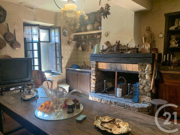Maison à vendre  11 pièces - 150 m 2   CASTELNAU D AUDE  - 11