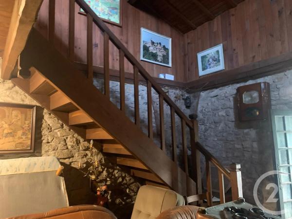 Maison à vendre  11 pièces - 150 m 2   CASTELNAU D AUDE  - 11