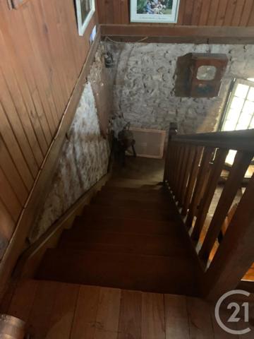 Maison à vendre  11 pièces - 150 m 2   CASTELNAU D AUDE  - 11