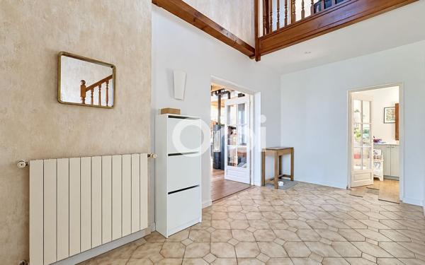 Maison à louer