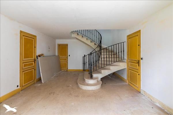 Maison à vendre |  Lafox |  8 pièces | 213 m²