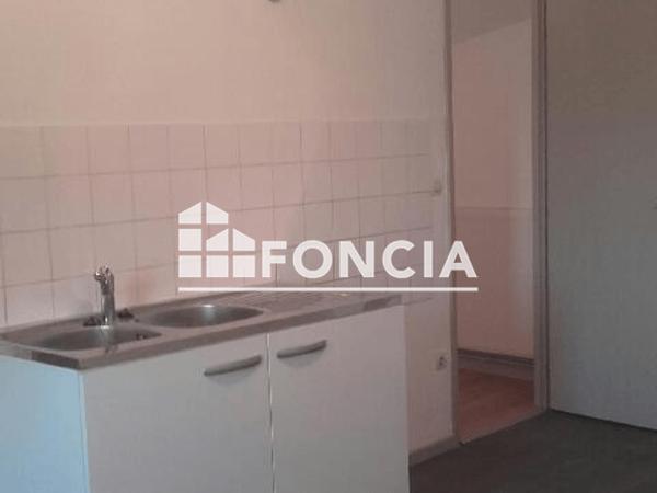 Location Appartement 5 pièces 109 m² - 11 RUE OBERLIN Strasbourg 67000