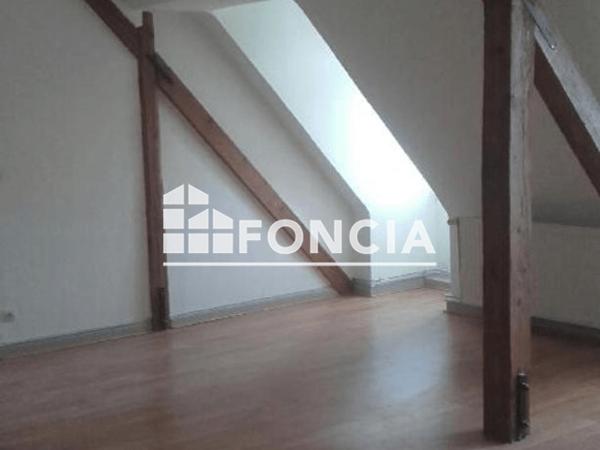Location Appartement 5 pièces 109 m² - 11 RUE OBERLIN Strasbourg 67000