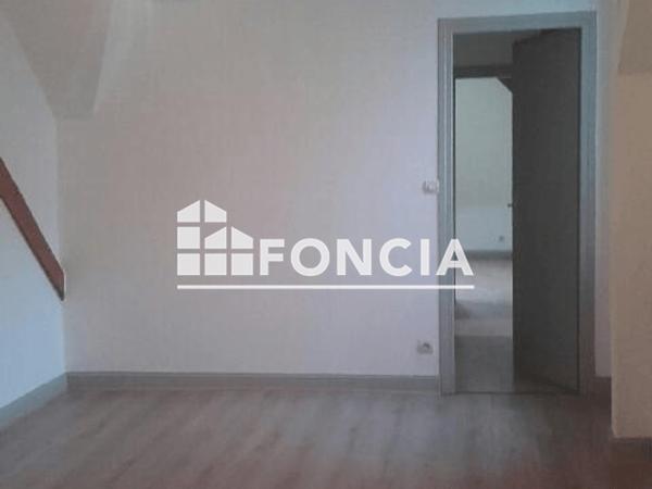 Location Appartement 5 pièces 109 m² - 11 RUE OBERLIN Strasbourg 67000
