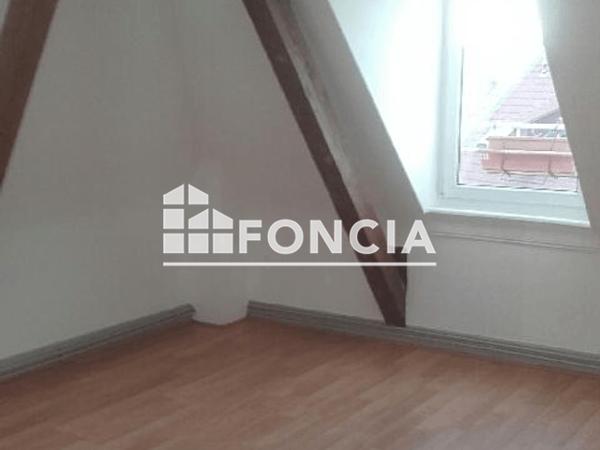 Location Appartement 5 pièces 109 m² - 11 RUE OBERLIN Strasbourg 67000