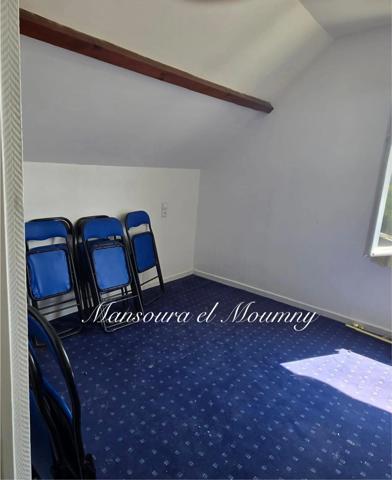 Propriété à vendre 20 pièces CHATEAU RENAULT (37)