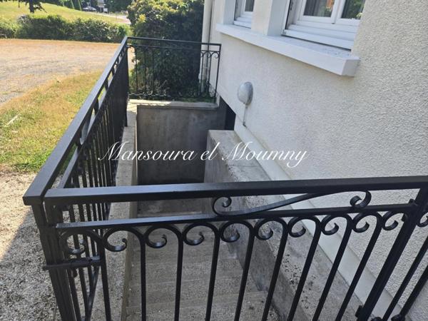 Propriété à vendre 20 pièces CHATEAU RENAULT (37)