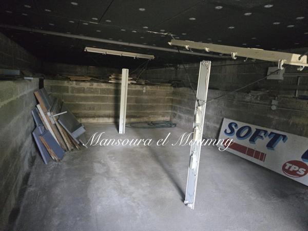 Propriété à vendre 20 pièces CHATEAU RENAULT (37)