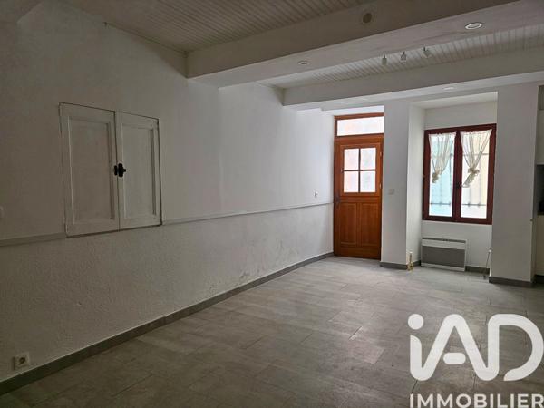 Maison à vendre 3 pièces 54,48 m² Saint-Maximin-la-Sainte-Baume