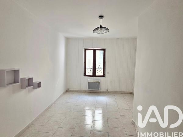 Maison à vendre 3 pièces 54,48 m² Saint-Maximin-la-Sainte-Baume