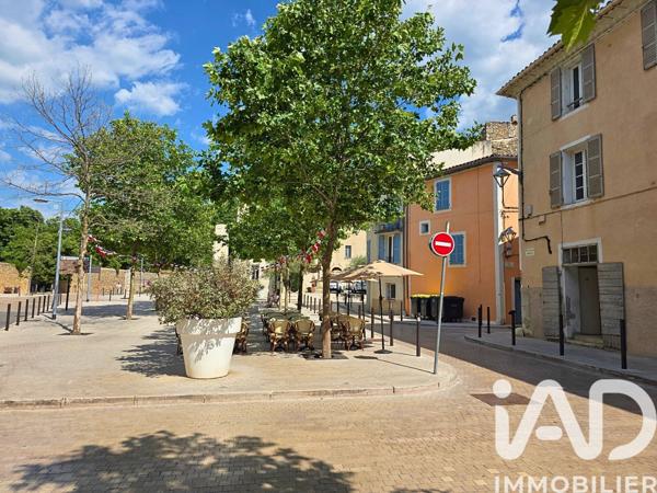 Maison à vendre 3 pièces 54,48 m² Saint-Maximin-la-Sainte-Baume