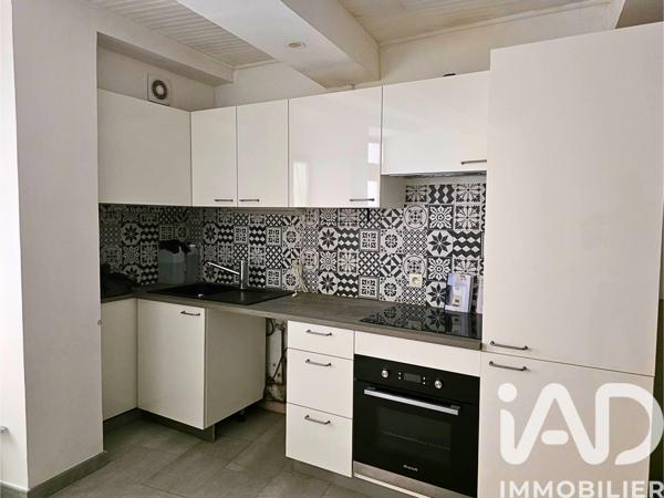 Maison à vendre 3 pièces 54,48 m² Saint-Maximin-la-Sainte-Baume