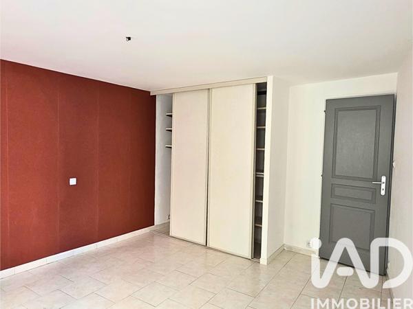 Maison à vendre 3 pièces 54,48 m² Saint-Maximin-la-Sainte-Baume