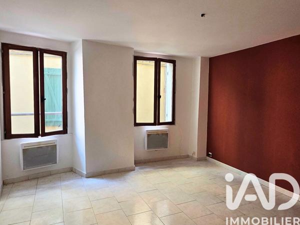 Maison à vendre 3 pièces 54,48 m² Saint-Maximin-la-Sainte-Baume