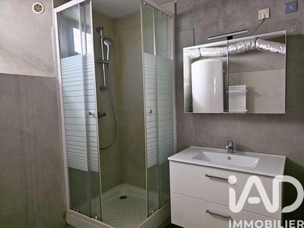 Maison à vendre 3 pièces 54,48 m² Saint-Maximin-la-Sainte-Baume