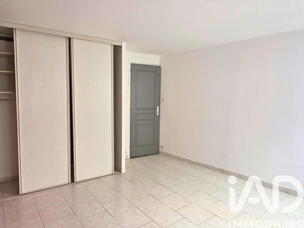 Maison à vendre 3 pièces 54,48 m² Saint-Maximin-la-Sainte-Baume