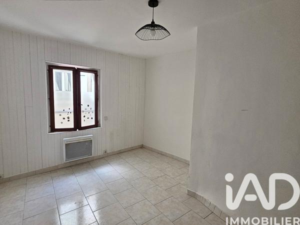 Maison à vendre 3 pièces 54,48 m² Saint-Maximin-la-Sainte-Baume