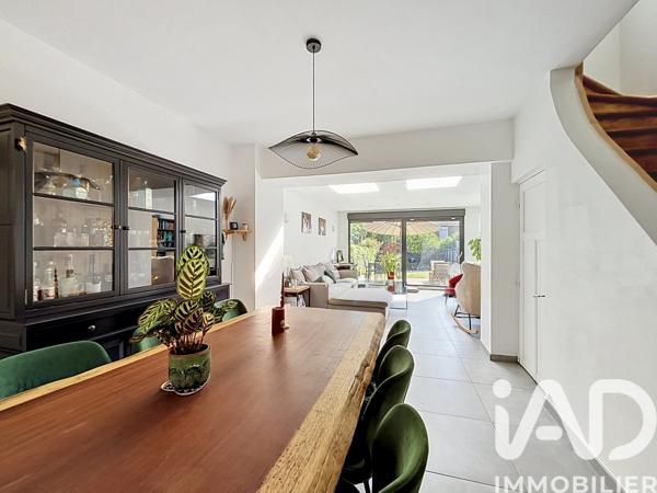 Maison à vendre 4 pièces 90 m² Wasquehal