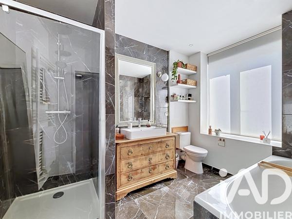 Maison à vendre 4 pièces 90 m² Wasquehal