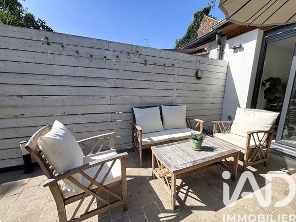 Maison à vendre 4 pièces 90 m² Wasquehal