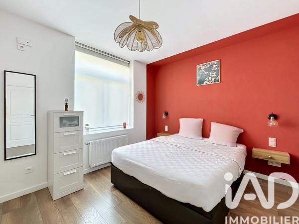 Maison à vendre 4 pièces 90 m² Wasquehal