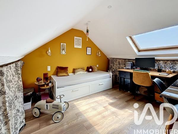 Maison à vendre 4 pièces 90 m² Wasquehal