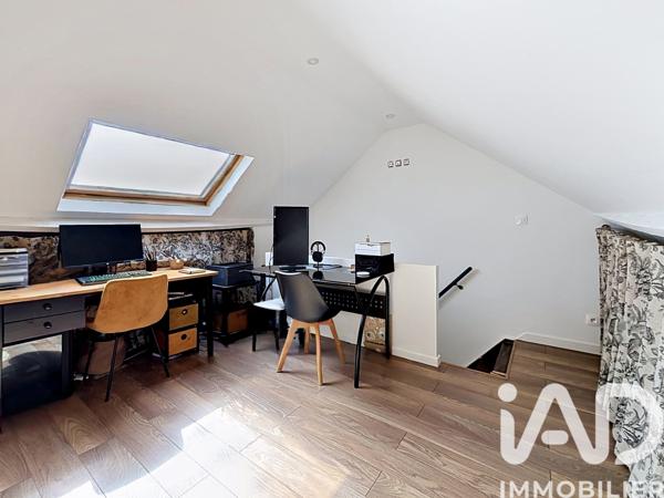 Maison à vendre 4 pièces 90 m² Wasquehal