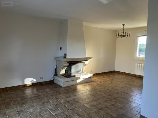 Maison à vendre à Luçon en Vendée (85400), ref : 85088-2300