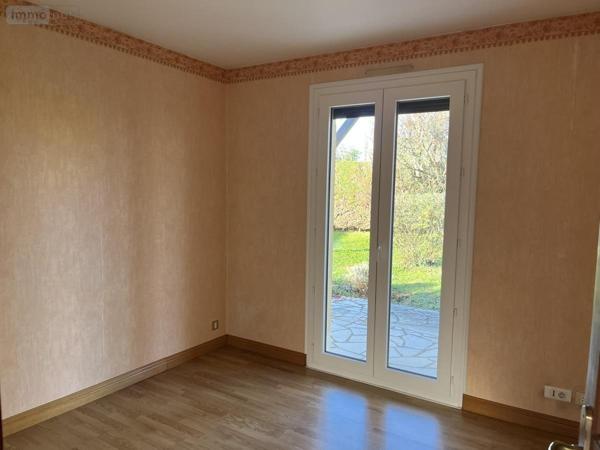 Maison à vendre à Luçon en Vendée (85400), ref : 85088-2300