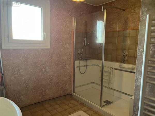 Maison à vendre à Luçon en Vendée (85400), ref : 85088-2300