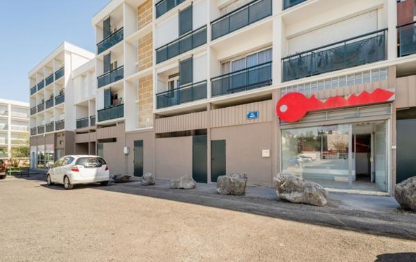Vente Local commercial Montpellier   