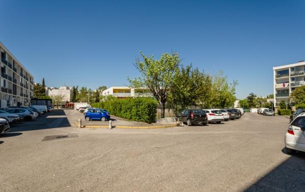 Vente Local commercial Montpellier   